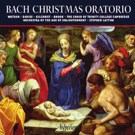 Christmas Oratorio