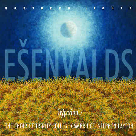 Northern Lights & other choral works