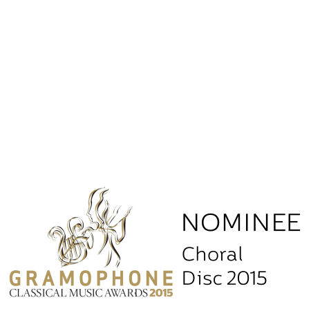 Crucifixus & other choral works (Kenneth Leighton)