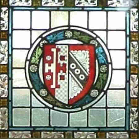 Master-Pieces from Selwyn College