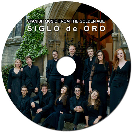 Spanish Music from the Golden Age